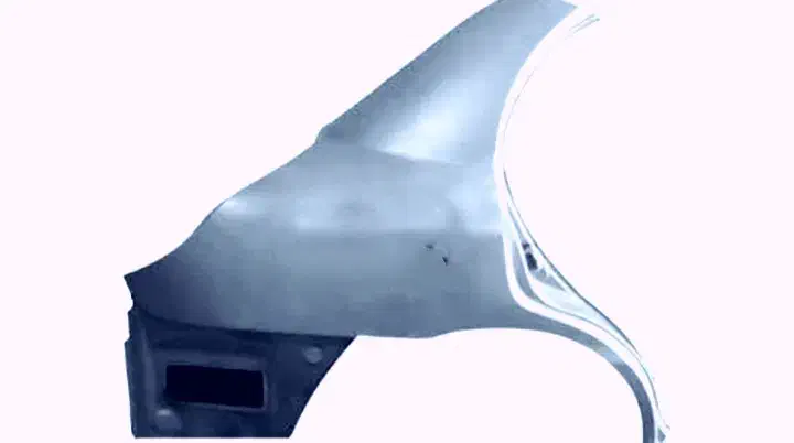 ریو لوازم و بدنه اصلی استوک و نو موجود است|قطعات یدکی و لوازم جانبی|تهران, آذری|دیوار