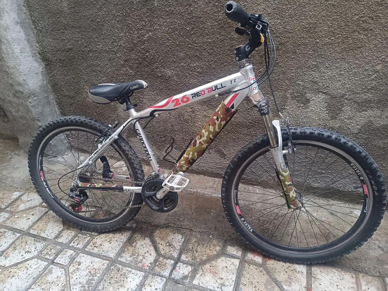 دوچرخه 26|دوچرخه، اسکیت، اسکوتر|مریوان, |دیوار