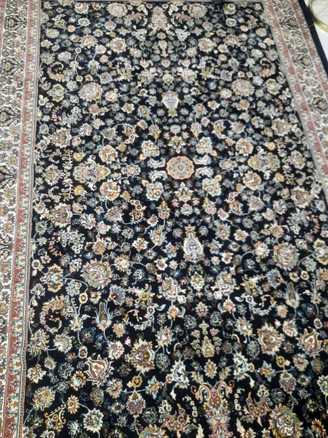 فروش فوری|فرش|تهران, نیکنام|دیوار