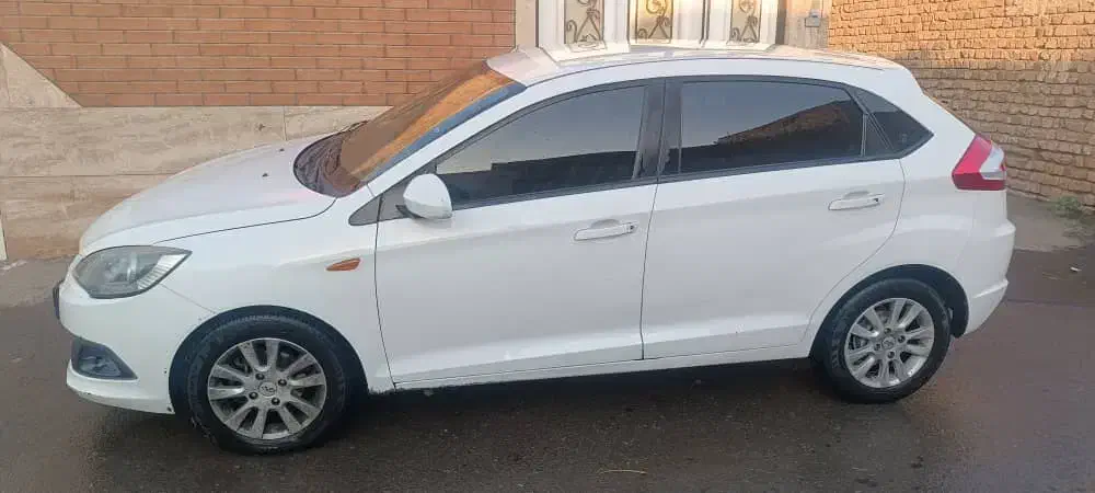 ام وی ام  ۳۱۵ نیو ،تمیز و سالم|خودرو سواری و وانت|کاشان, دانش|دیوار