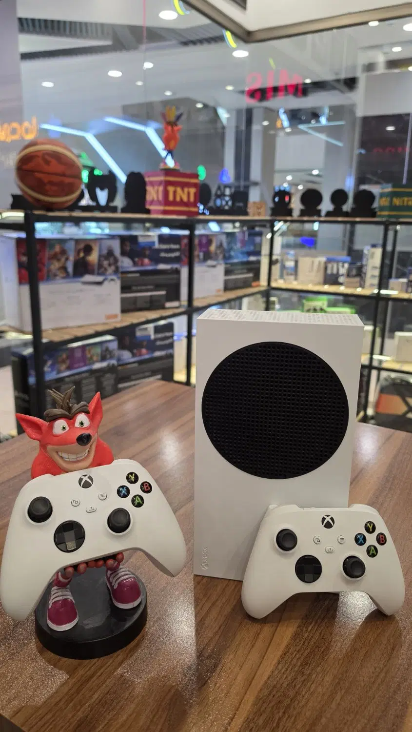 ایکس باکس سری/xboxseries/کارکرده|کنسول، بازی ویدئویی و آنلاین|قم, عربستان|دیوار