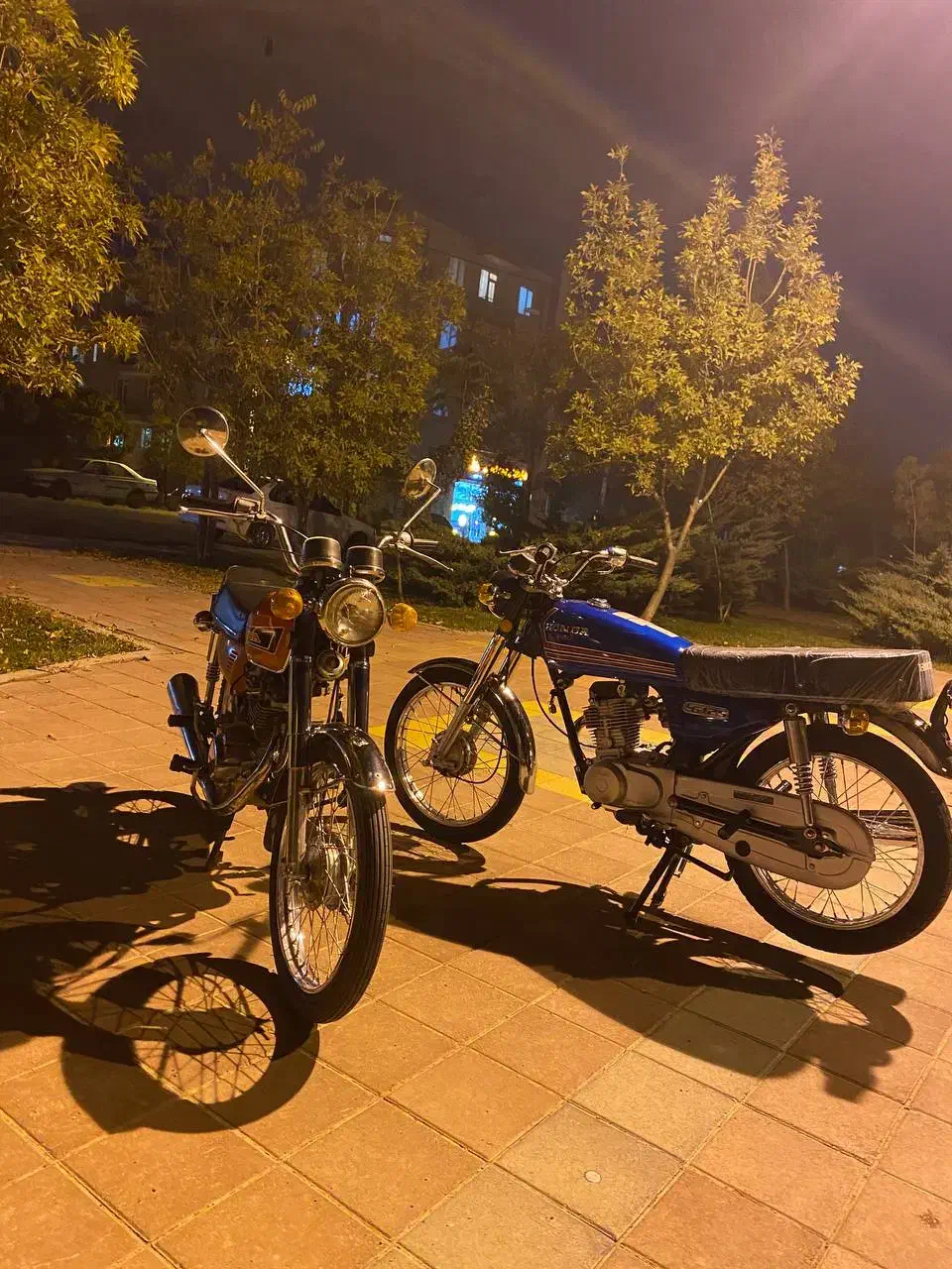 موتور سیکلت مزایده|موتورسیکلت|اردبیل, |دیوار