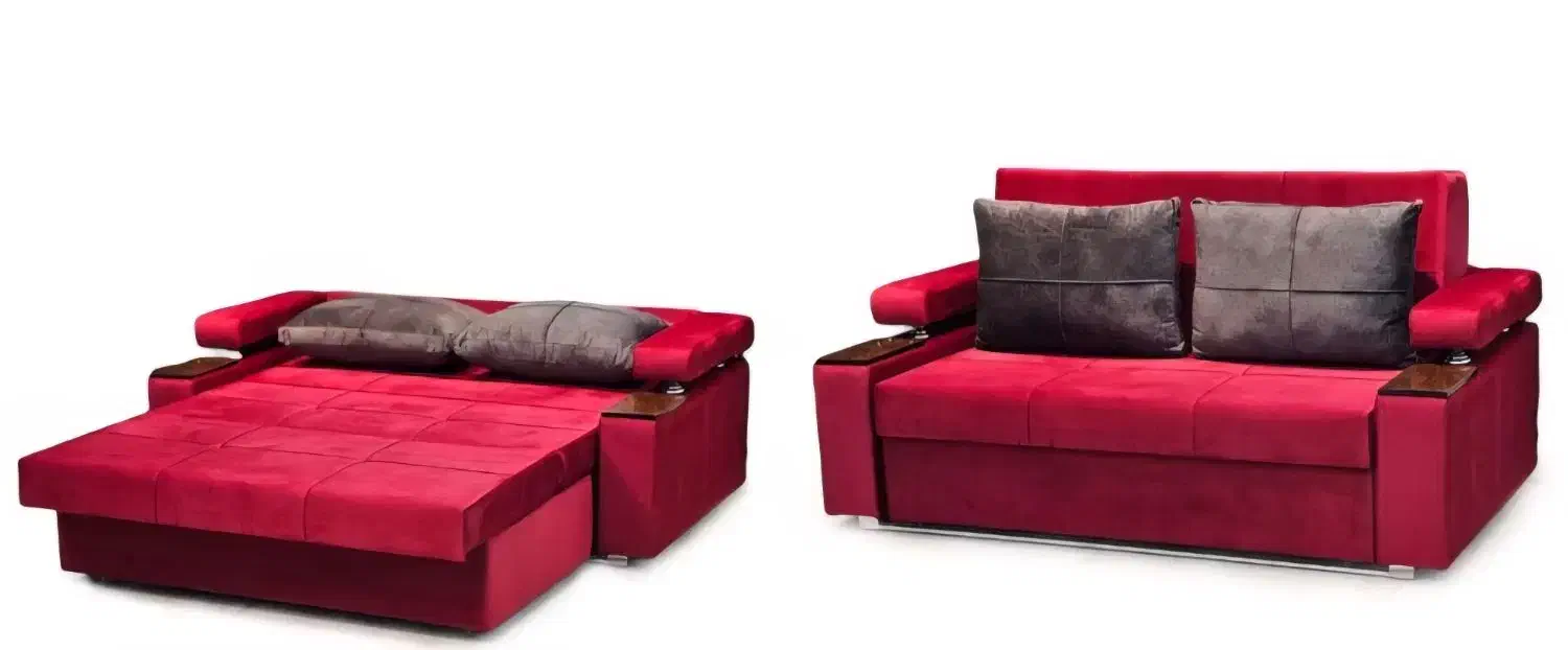 مبل تخت خواب شو|مبلمان خانگی و میز عسلی|تبریز, |دیوار