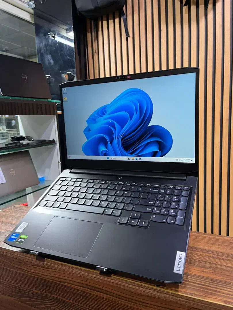 لنوو گیمینگ جعبه باز  ( نو ) lenovo gaming 3|رایانه همراه|تهران, فلسطین (میدان انقلاب)|دیوار