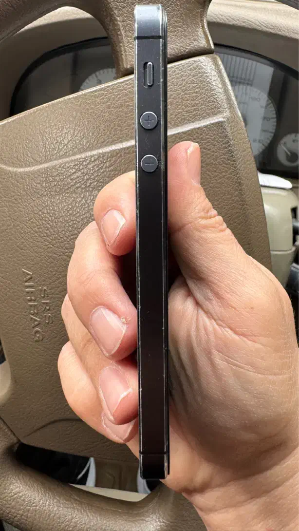 Iphone 5 64G|موبایل|دزفول, |دیوار