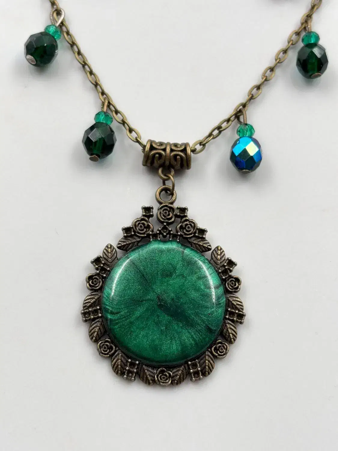 بدلیجات زنانه مدل زمرد|بدلیجات|قزوین, |دیوار