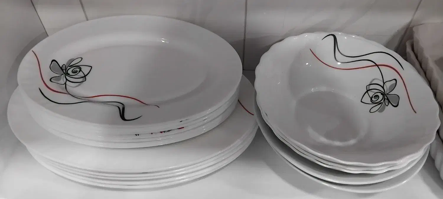 آشپزخانه|ظروف سرو و پذیرایی|بانه, |دیوار