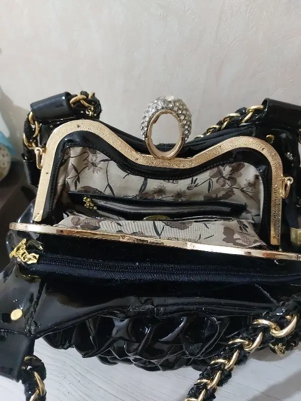 کیف مجلسی|کیف، کفش، کمربند|کرج, کرج نو|دیوار