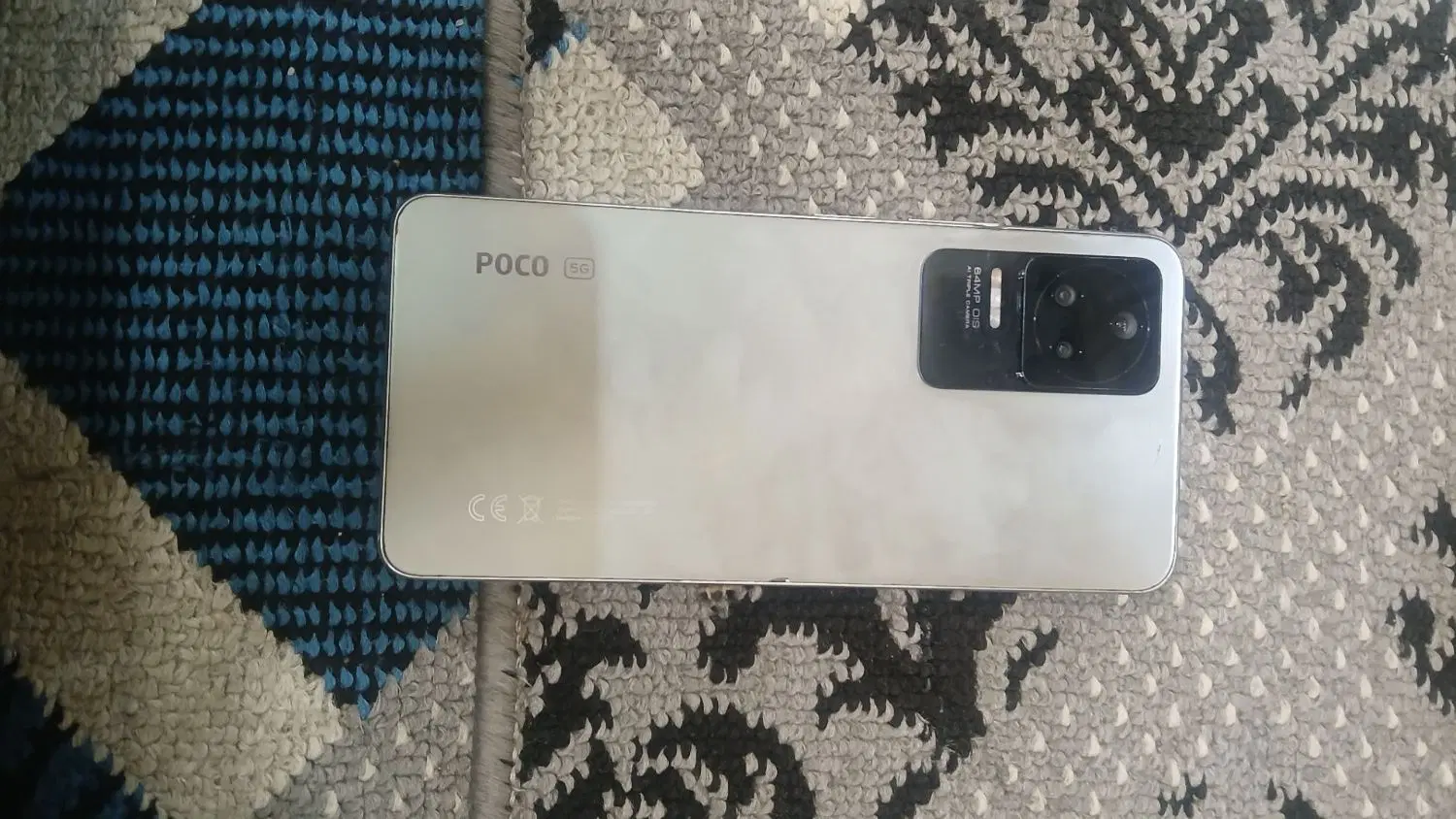 poco f4|موبایل|ارومیه, |دیوار