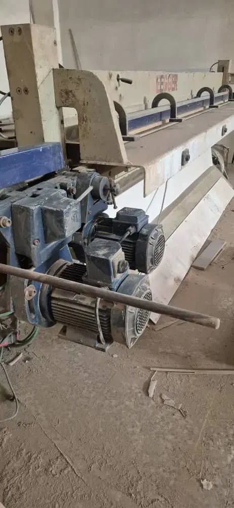 درز کن نجاری ۳۲۰ جوانی|ماشینآلات صنعتی|شهرکرد, |دیوار