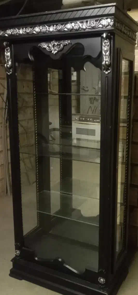 بوفه|بوفه، ویترین، کنسول|تبریز, |دیوار