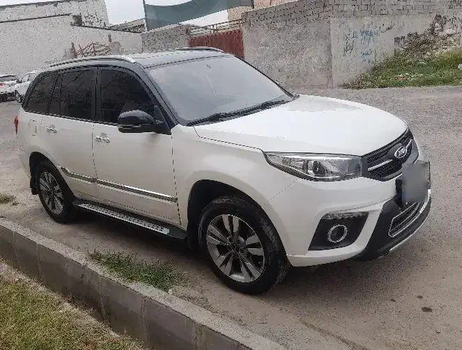 mvm x33s نیوفیس فول اسپورت|خودرو سواری و وانت|گرگان, |دیوار