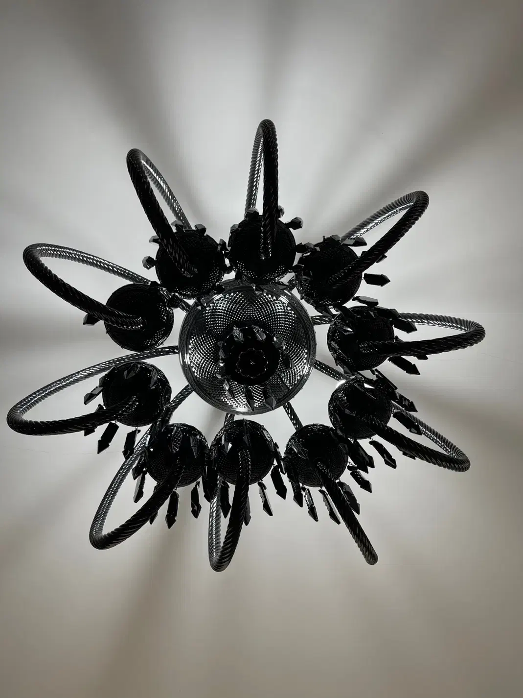 لوستر|لوستر و چراغ آویز|کلاچای, |دیوار