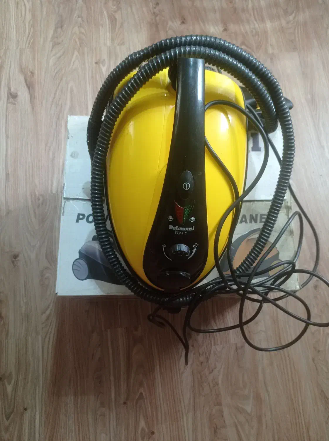 بخارشور|جاروبرقی، جارو شارژی، بخارشو|رشت, رشتیان|دیوار