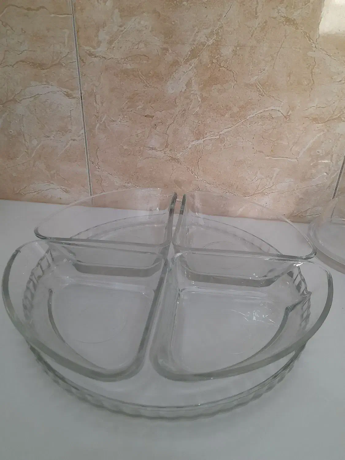 ظروف اشپزخانه حراج|ظروف سرو و پذیرایی|شاهرود, |دیوار