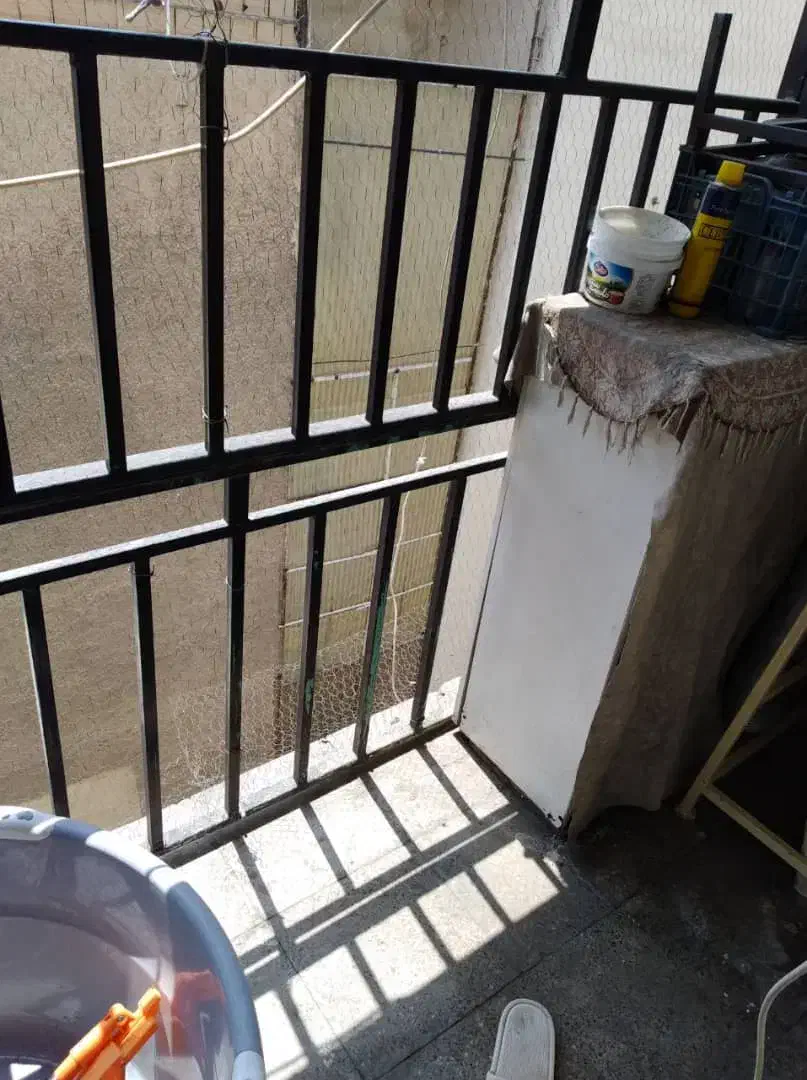 آپارتمان 55 متری تک خواب