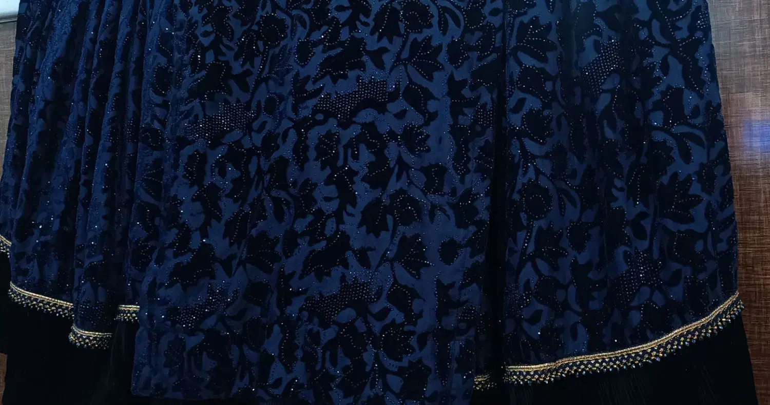 لباس محلی نو|لباس|دهدشت, |دیوار