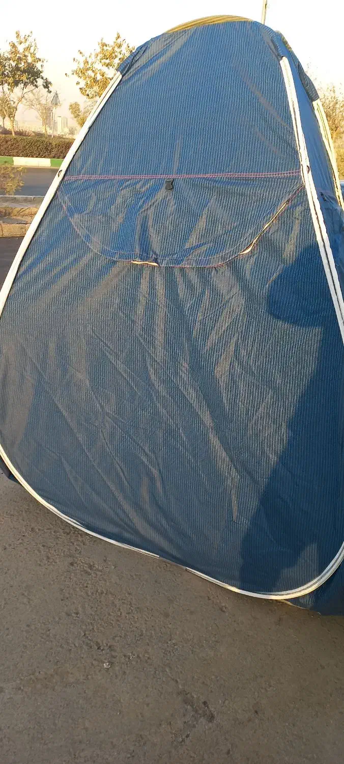 چادر مسافرتی وپتو|کوهنوردی و کمپینگ|مشهد, کوی سیدی|دیوار