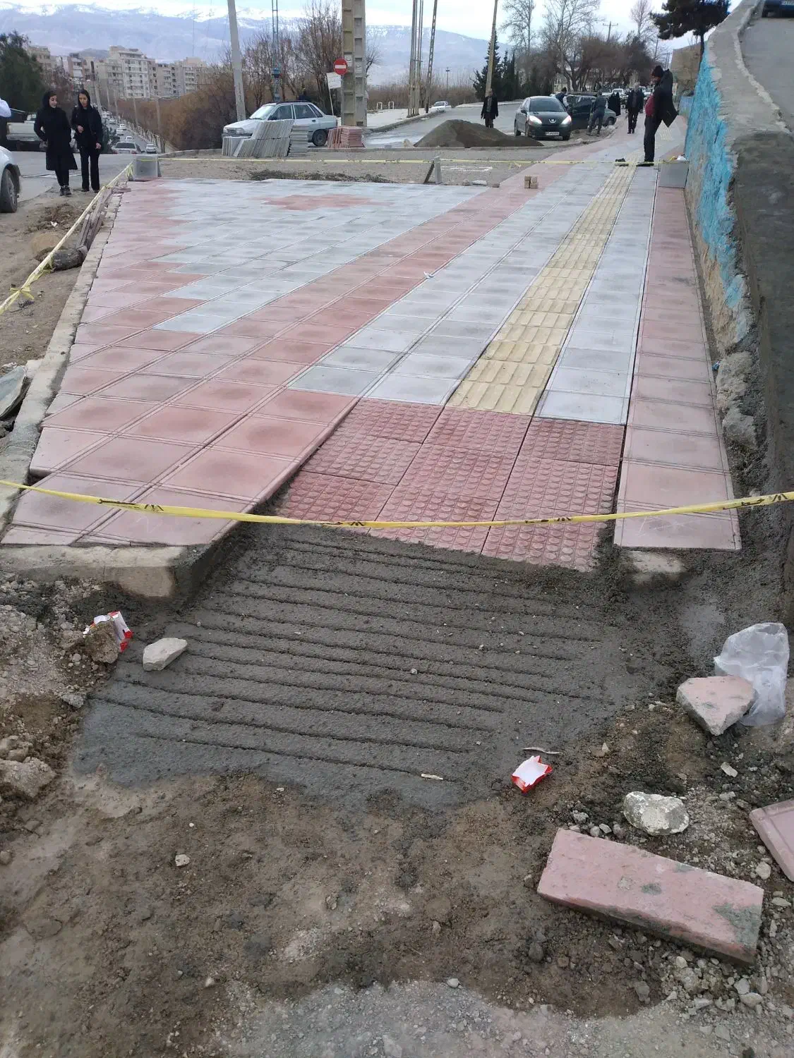 بنای ساختمان|خدمات پیشه و مهارت|اندیمشک, |دیوار