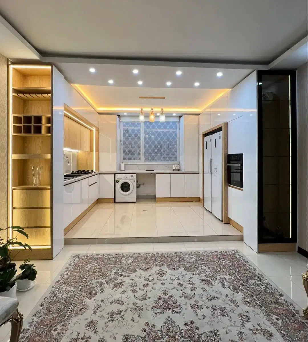 کابینت و کمد دیواری ایده ال|مصالح و تجهیزات ساختمان|اردبیل, |دیوار