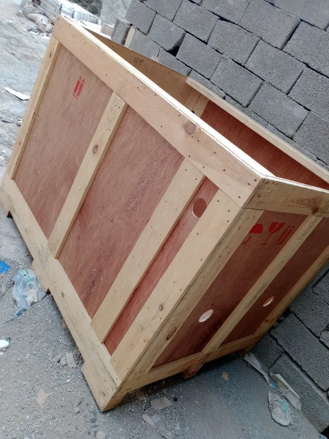 پالت بزرگ|عمدهفروشی|شاهدشهر, |دیوار