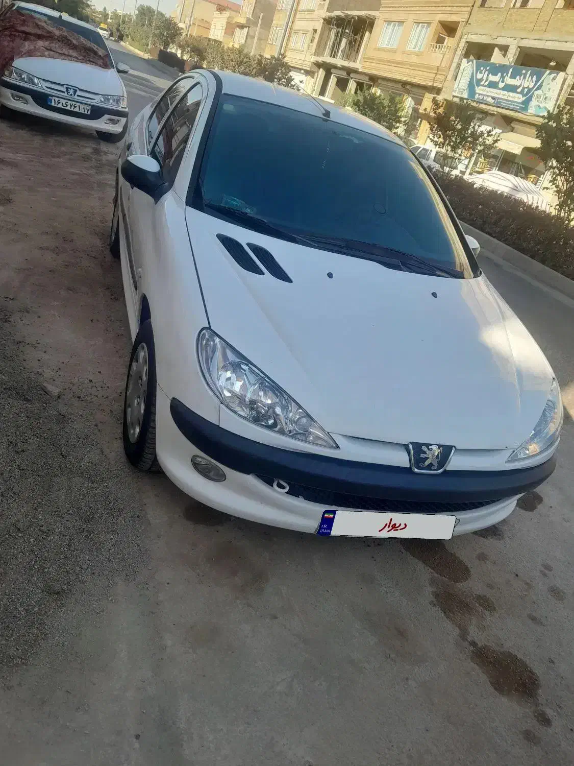 اس دی v8|خودرو سواری و وانت|ارومیه, |دیوار