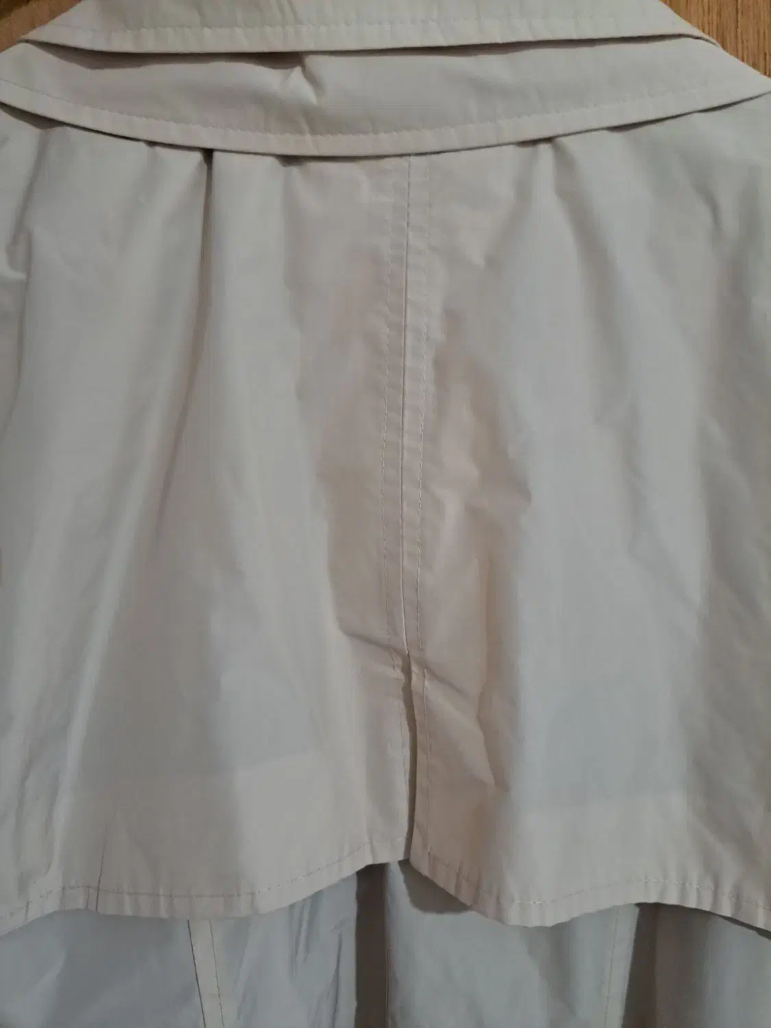 بارانی زنانه بلند|لباس|بوکان, |دیوار