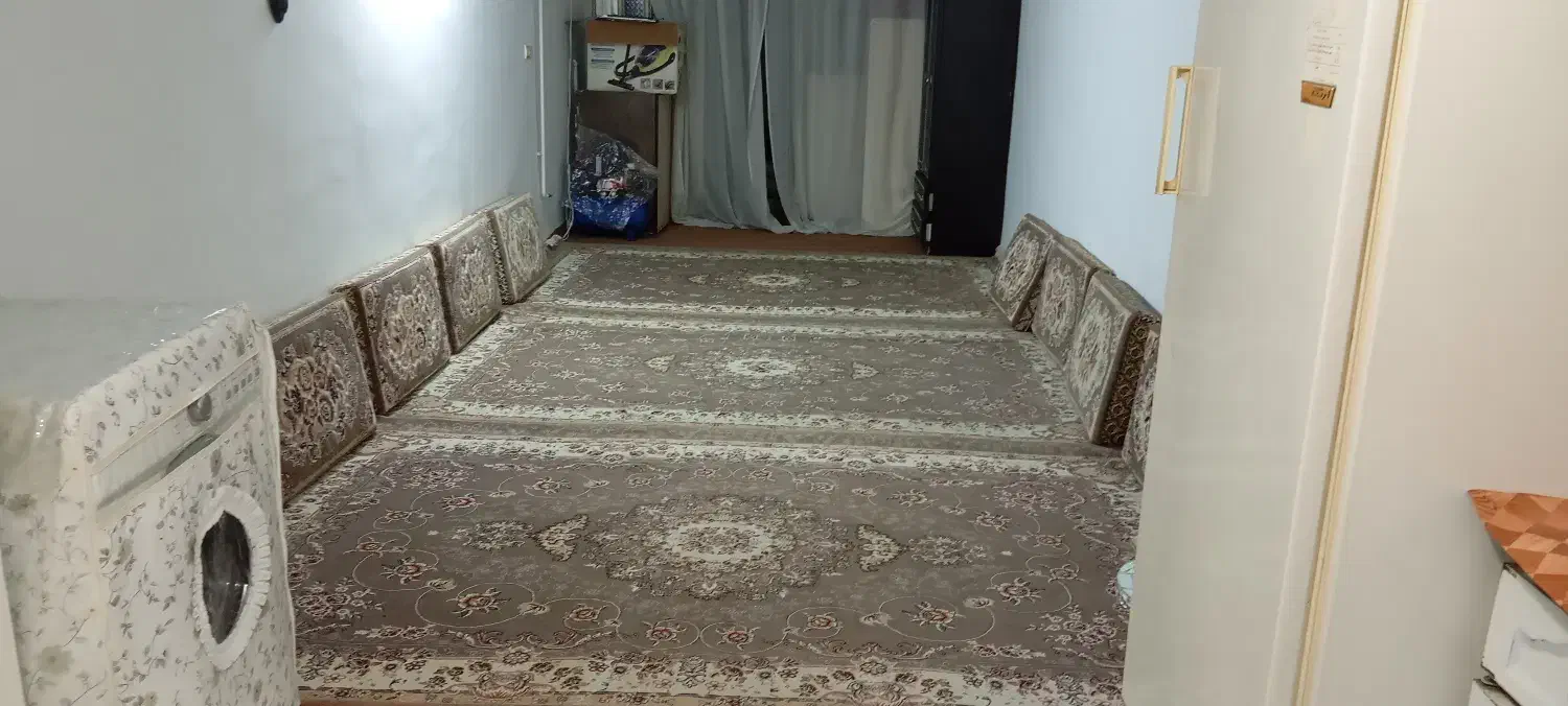 اجاره سویت ۵۰ متری|اجارهٔ خانه و ویلا|قروه, |دیوار