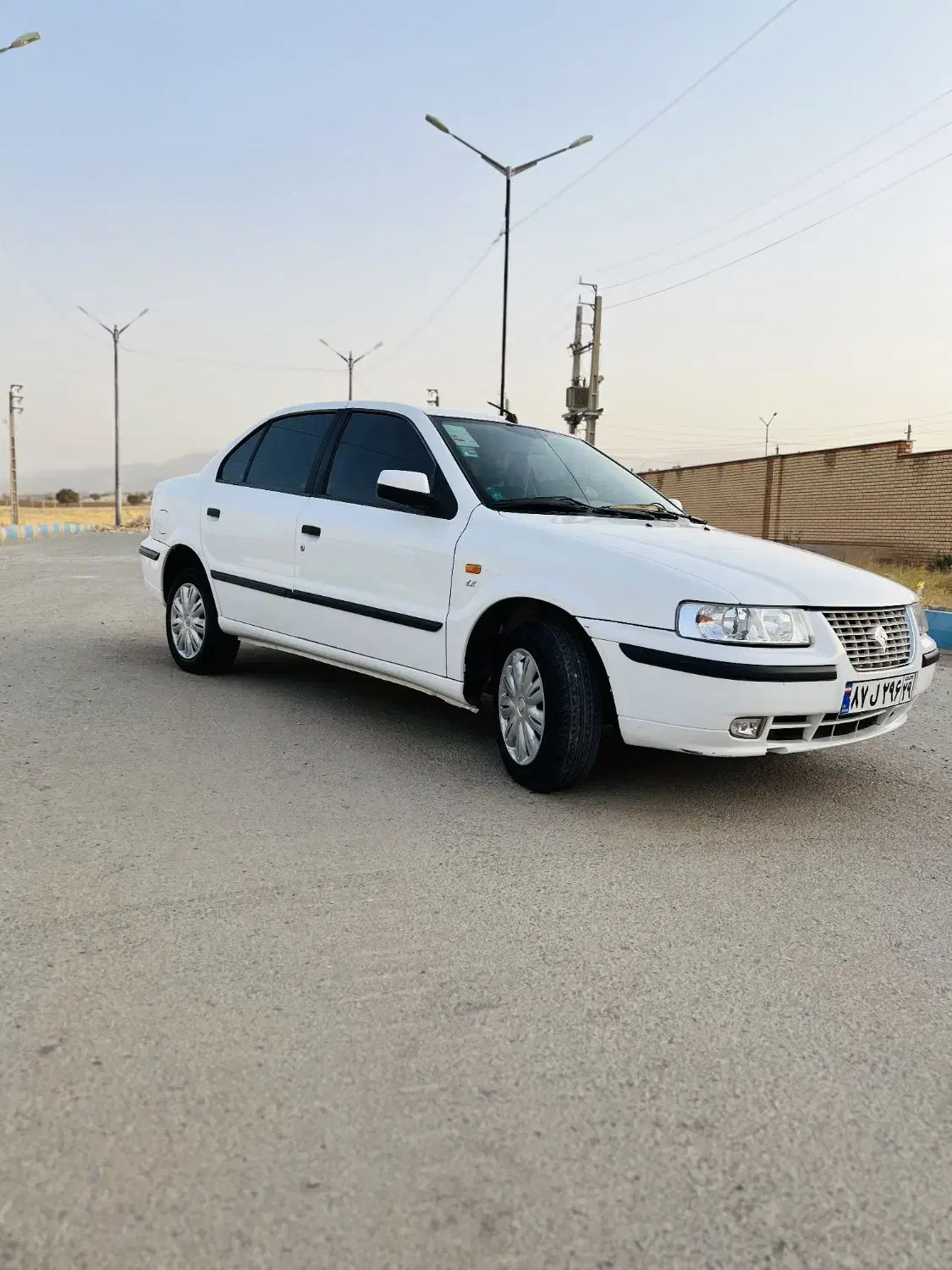 سمند EF7دوگانه|خودرو سواری و وانت|تهران, آذربایجان|دیوار