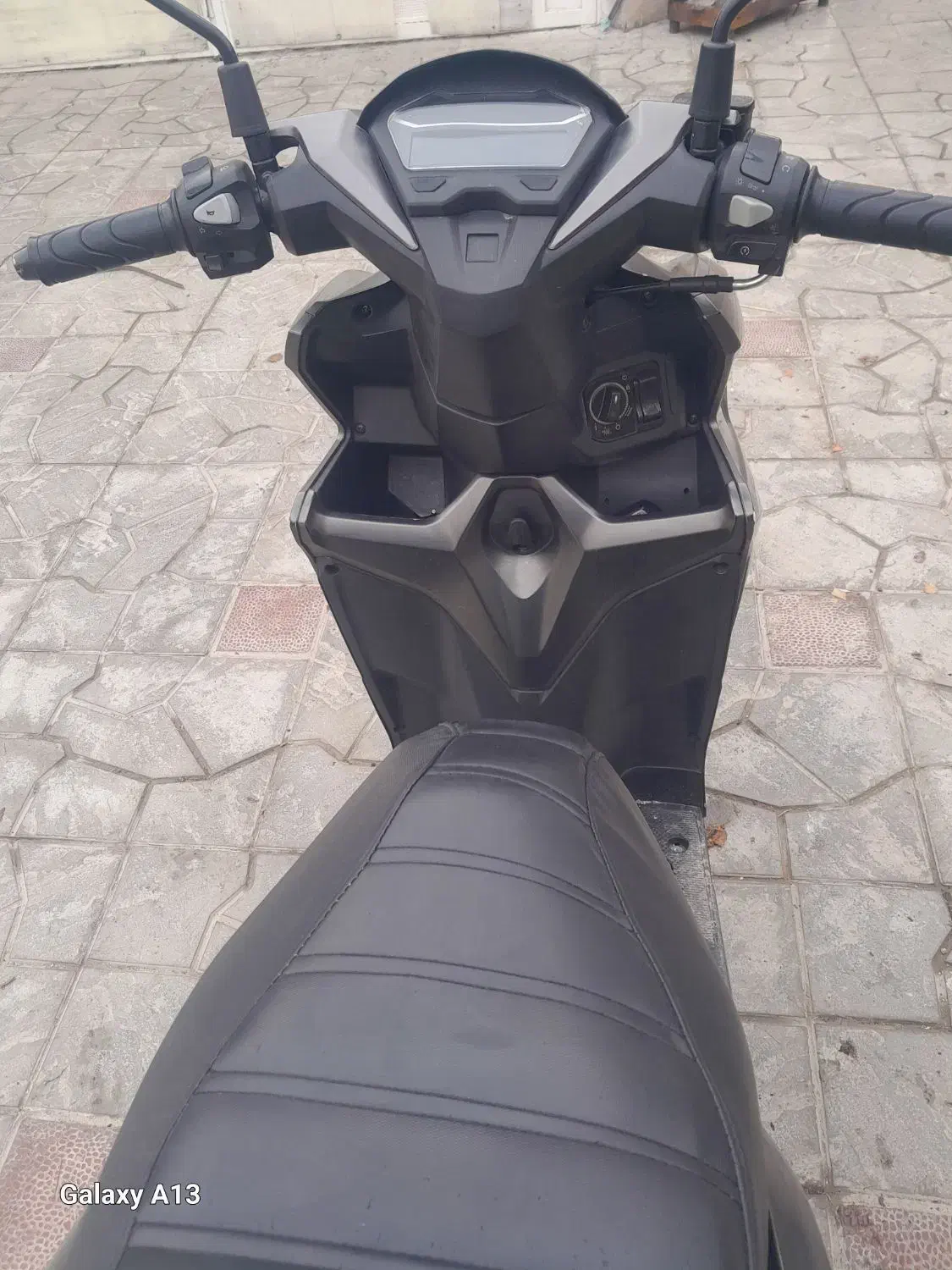 موتور کلیک کویر|موتورسیکلت|پاکدشت, پاکدشت (مامازند)|دیوار