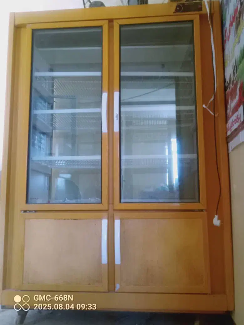 یخچال ایستاده|فروشگاه و مغازه|دهدشت, |دیوار