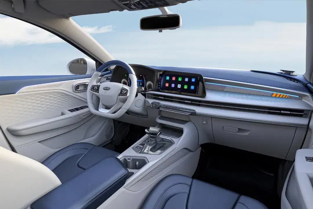 MVM X33 CROSS // ام و ام x33 کراس|خودرو سواری و وانت|ملایر, |دیوار