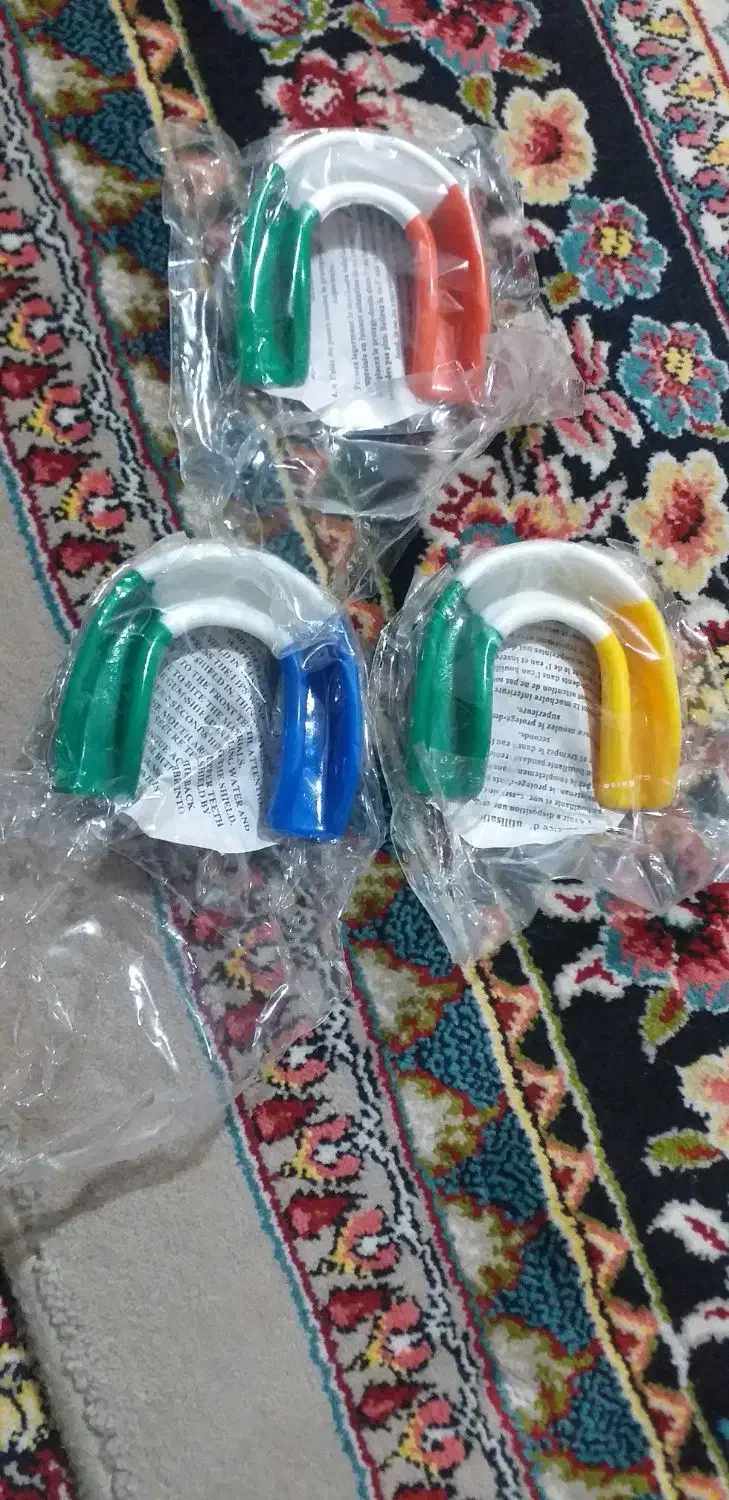 جا لثه ای کسی خواست پیام بده کاملا بهداشتی|آرایشی، بهداشتی، درمانی|سراوان, |دیوار