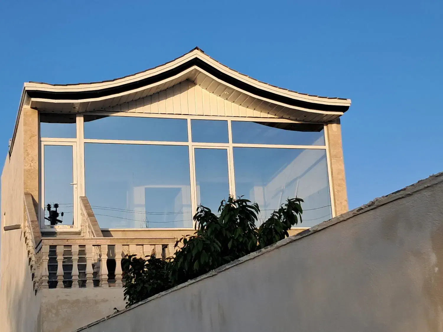 شیروانی سهند پوشش|خدمات پیشه و مهارت|اردبیل, |دیوار