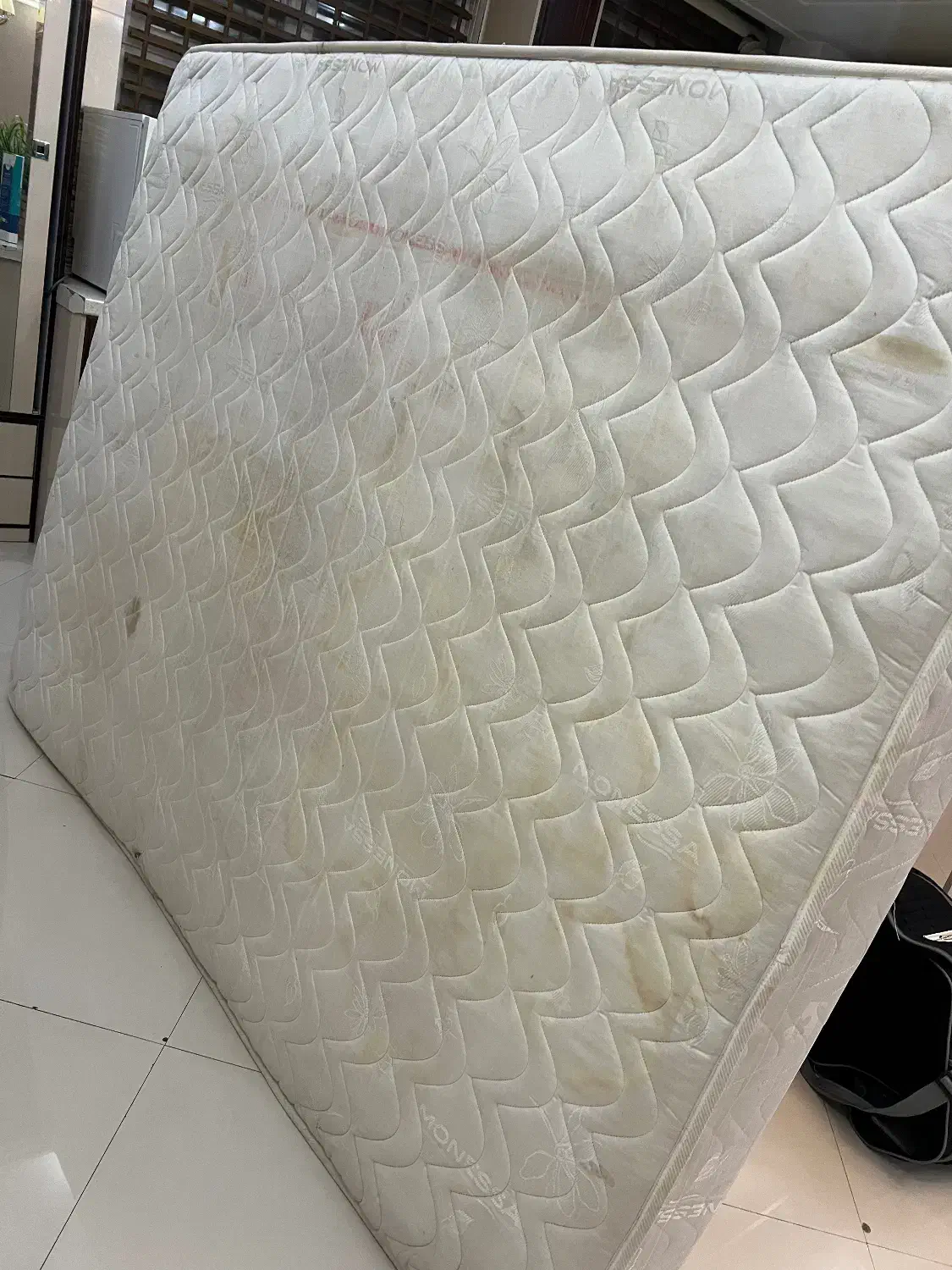 تشک خوشخواب|رختخواب، بالش، پتو|تهران, شهرک پرواز|دیوار