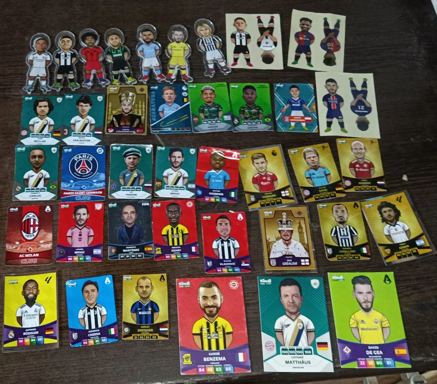 کیمدی ارزان|کلکسیون و سرگرمی|طبس, |دیوار