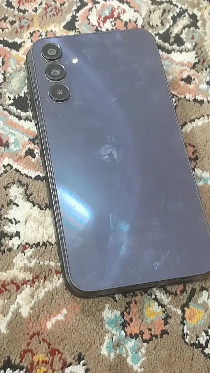 گوشیA15|موبایل|مشهد, همت آباد|دیوار