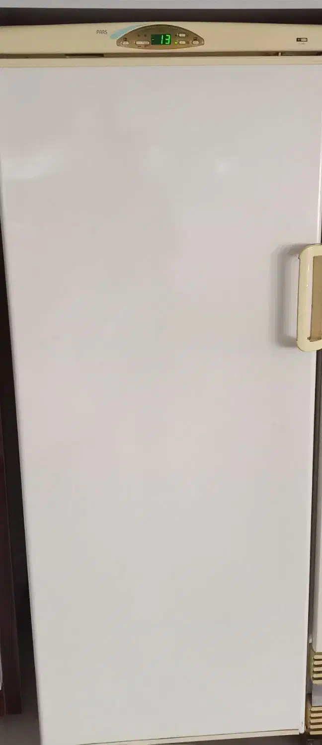 فریزر|یخچال و فریزر|خرمدره, |دیوار
