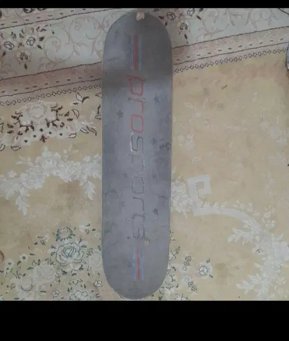 اسکیت برد|دوچرخه، اسکیت، اسکوتر|اصفهان, جامی|دیوار