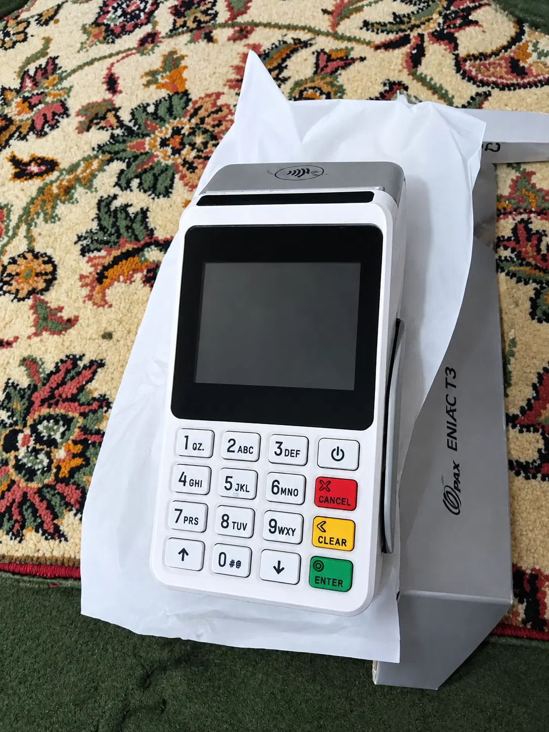کارتخوان سیار وای فا خور و سیمکارت آماده انتقال|فروشگاه و مغازه|تهران, بهار|دیوار
