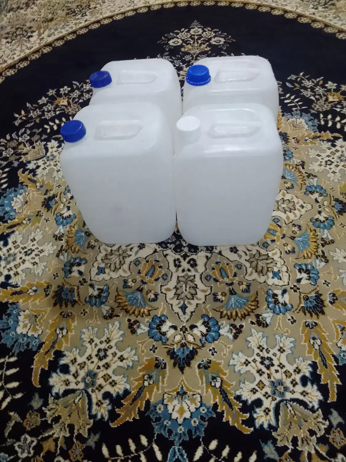 تنگ ابی|ظروف نگهدارنده، پلاستیکی، یک‌بارمصرف|شادگان, |دیوار