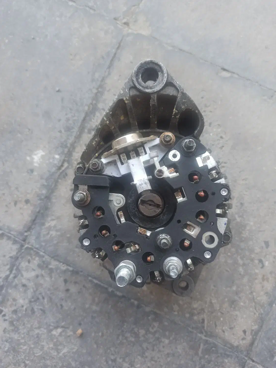 دینام خودرو|قطعات یدکی و لوازم جانبی|سیلاخور, |دیوار