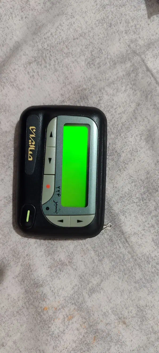 پیجر|تلفن رومیزی|مشهد, شفا|دیوار