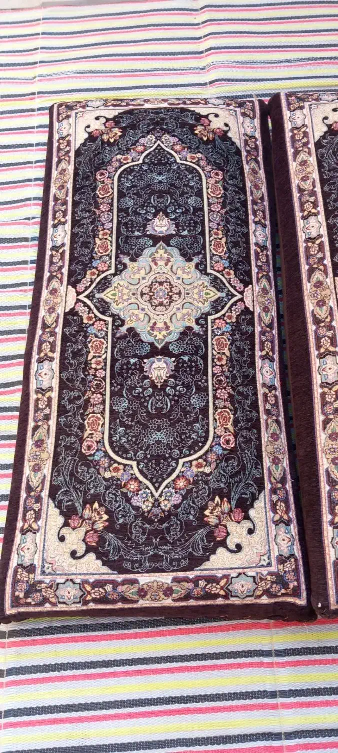 ۴ عدد پشتی|پشتی|گرگان, |دیوار