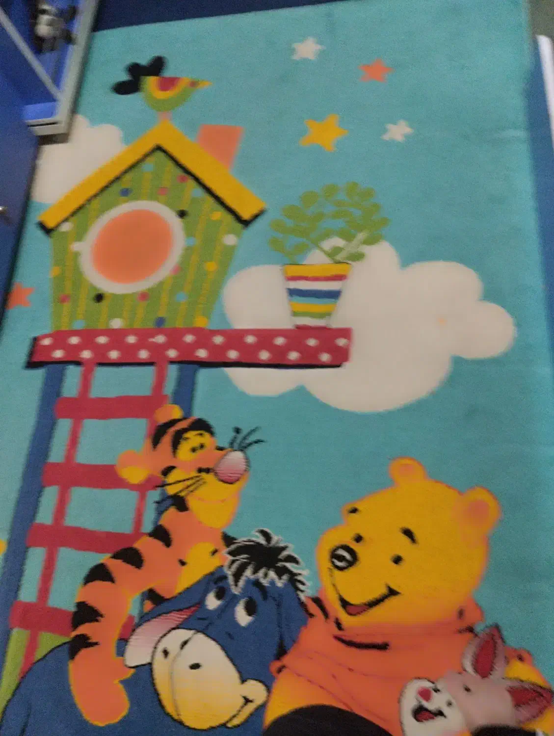 فرش 4 متری کودک نو|فرش|قدس, شهرقدس|دیوار