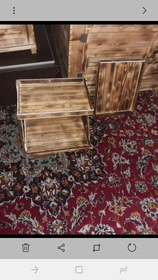 جای قاشق|آبچکان و نظمدهنده ظروف|خمام, |دیوار