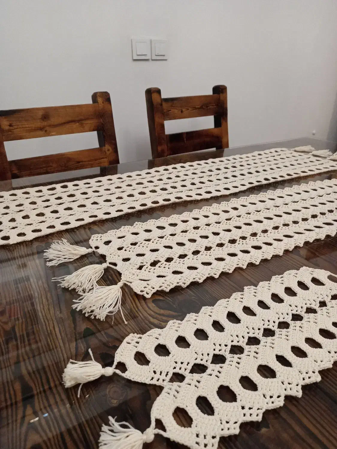 قلاب باقی|پرده، رانر، رومیزی|تهران, جوادیه تهرانپارس|دیوار