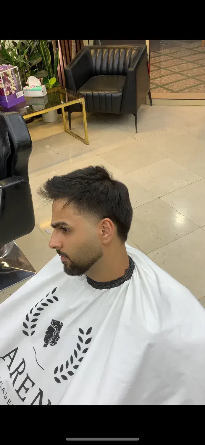 آموزش آرایشگری|خدمات آموزشی|قم, شهرک قدس|دیوار