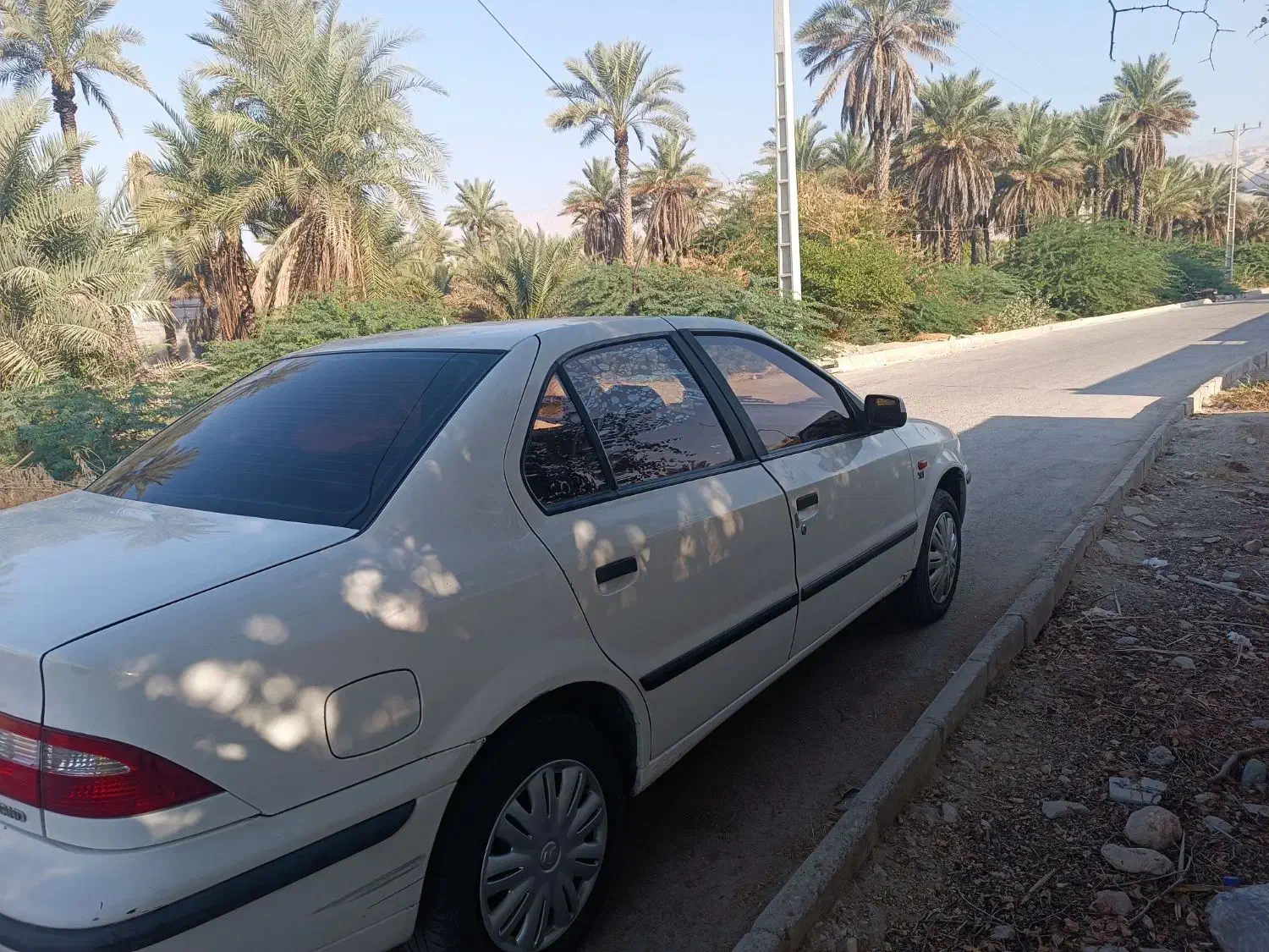 سمند|خودرو سواری و وانت|فین, |دیوار