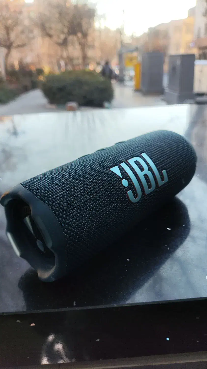 JBL flip 7|سیستم صوتی خانگی|تهران, کرمان|دیوار